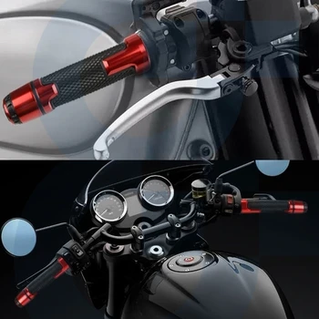 Pre Yamaha MT MT125-125 2016 2017 2018 2019 Motocykel MT-125 CNC Brzdové Páčky Spojky Riadidlá gombíkmi Rukoväť Rukoväť