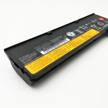 ONEVAN Originálne Batérie pre Lenovo Thinkpad X270 X260 X240 X240S X250 T450 T470P T450S T440S K2450 W550S 45N1136 45N1738 68+ 48Wh