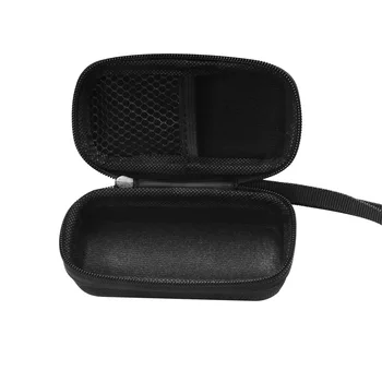 Prenosná Taška Účtovná Ochranné puzdro Puzdro pre Anker Zolo Liberty+ Bluetooth Slúchadlo Príslušenstvo