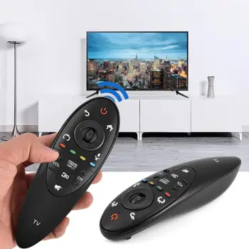Náhradné Diaľkové Ovládanie ovládač pre LG TV AN-MR500G AN-MR500 MBM63935937 pre lg televízory, diaľkové ovládače