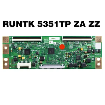 Doprava zadarmo Nový t-con RUNTK 5351TP 0055FV RUNTK5351TP ZA UE32F5500AK Logic board