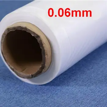 0.06 mm 100 M 0,5 M Široké taveniny lepiaca fólia s uvoľnenie papiera, bavlna, denim, polyester odevov, vyšívanie škvrny hometextile