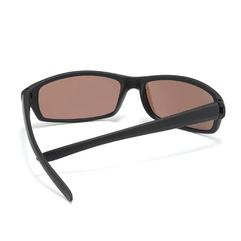 Značka Mužov Polarizované Slnečné Glasse 2020 Čierne slnečné Okuliare Mužov Okuliare Ženy Triedy Hombres Gafas De Sol