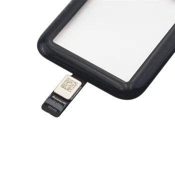 S3 Vonkajšia Obrazovka Pre Apple Hodinky Series 3 38 42 Digitalizátorom. Senzor, Predné Dotykové Panel LCD Displeji Sa Sklo Opraviť, Vymeniť Súčiastky