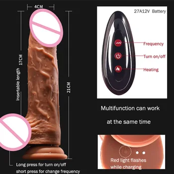 Veľké dildo realistický penis s prísavkou faloimitator ženy vibrátor dilda pre ženy, erotické hračky, obrovský dick sexuálne hračky pre dospelých