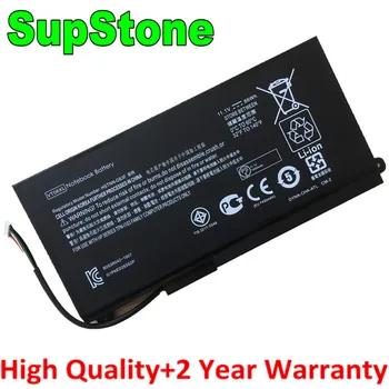 SupStone Nové VT06XL HSTNN-IB3F 657240-171 657240-251 Notebook Batérie Pre HP Envy 17-3000 17T-3000 HSTNN-DB3F TPN-I103 17-3080EZ