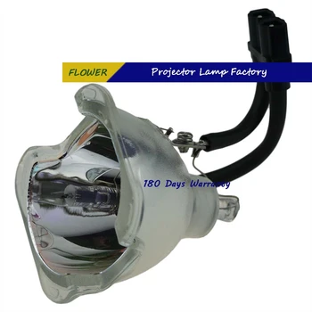 XIM-FlowerLamps Projektor žiarovka s bývaním BL-FS300B / SP.83C01G001 pre OPTOMA HD81 EP910 HD7200 HD80 HD980 HT1080 HT1200