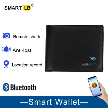 Smart peňaženky Originálne Kožené Peňaženky pre Mužov Luxusné Dizajnér Značky Krátke Peňaženky Mincu ID Kreditnej Karty Držiteľ Štíhly Muž Peňaženky