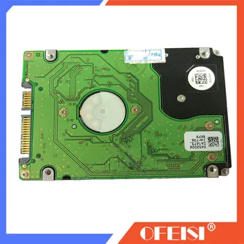 1PC X Pôvodného Pevného Disku SATA HDD Pre HP T790 T1300 T2300 CR647-67007 CR647-67016 CR647-67018 CR647-67021 Nie je Isté T790PS