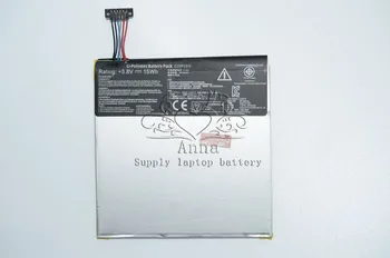 JIGU originálne Batérie C11P1311 pre ASUS FonePad ME175CG Fonepad 7 HD MeMO Pad ME175CG K00Z ME7510KG