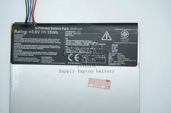 JIGU originálne Batérie C11P1311 pre ASUS FonePad ME175CG Fonepad 7 HD MeMO Pad ME175CG K00Z ME7510KG