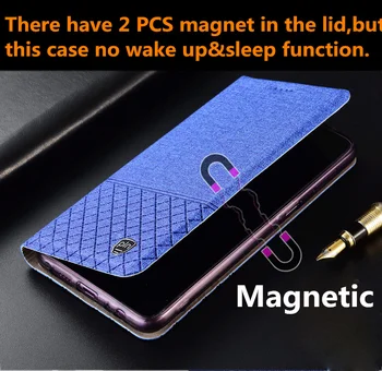 PU Kožené Magnetický Držiak Telefónu Prípade Stojan Kryty Pre Huawei Honor 10 Lite/Česť 10/Česť 10i výklopný Kryt Telefónu Taška