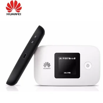Odomknutý Huawei E5377Ts-32 4G router Mobile Hotspot 4g wifi router