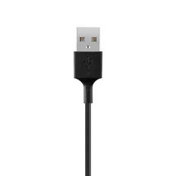 USB Nabíjací Kábel rýchlo Nabíjačka Dock Adaptér pre Samsung Galaxy Sledujte 3 41mm 45mm, Nové Príslušenstvo