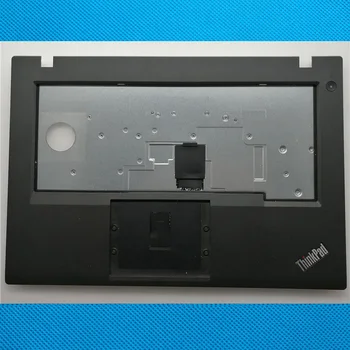Nové Originálne Lenovo ThinkPad L460 L470 Notebook opierka Dlaní Rám Klávesnice, Kryt Top veľkými písmenami C Veko 01AV944 AP108000300 01HY100