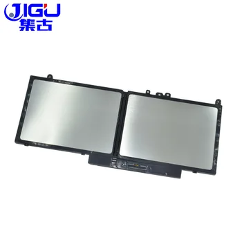 JIGU Nový Notebook Batérie 6MT4T R9XM9 HK60W 079VRK ROTMP Pre DELL Latitude 14-5000 14-5470 15-5000 15-E5570 7.6 V 62Wh