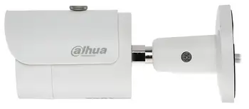 Dahua pôvodné IČ POE IP67 fotoaparát IPC-HFW1531S 5MP Mini Bullet IP Kamera Nočného Videnia 30MDH-IPC-HFW1531S