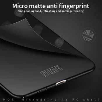 MOFi Pre XIAO MI POCO F2 M2 Pro prípade originálne zadný kryt pevného PC plnú Pre XIAO MI POCO X3 NFC X2 ochranné telefón prípade