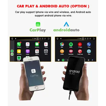 Android 10.0 Auto dvd prehrávač 10.25 palcový pre Mercedes-Benz Sprinter 2019 2020 1 Din autorádia gps Multimediálne stereo CarPlay Hlas