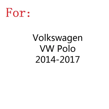 3ks/nastavenie spínača gombík klimatizácia Pre Volkswagen VW Polo až 2017 ac gombíky tepla spínača gombík