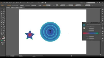 Softvér Illustrator CC 2018 Softvér Životnosť Licencie Win/Mac