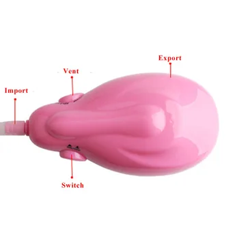 Meselo Ženy Klitorálny Stimualtion Čerpadla Vibračná Vagína Pohár Mačička Čerpadlá Mačička Sex Bulík Pohár Sexuálne Hračky Pre Ženy Sexuálne Produkty