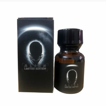 40ml+10 ml Limited Edition Black Hole, Cudzie Série R. S Poppers, Muži Sex Enhancer Extázy Aróma Inhalovať Fisting Olej Gay Sex Hračky