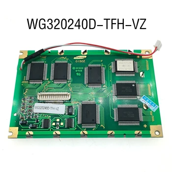 Kompatibilné s LCD WG320240D-TFH-VZ Náhradné