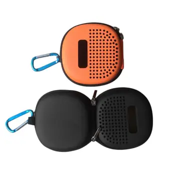 Shockproof Vykonávať EVA Skladovanie Prípade Taška Pre Bose SoundLink Micro Bluetooth Reproduktor