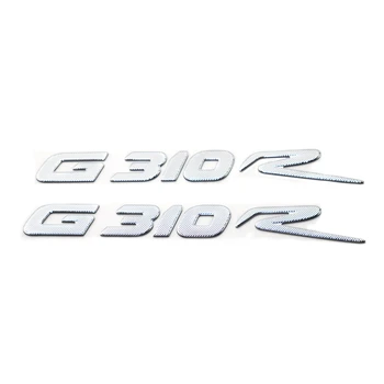 KODASKIN Znak Nálepky, nálepky 3D pre BMW G310R