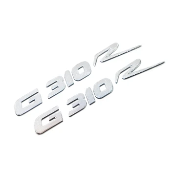 KODASKIN Znak Nálepky, nálepky 3D pre BMW G310R