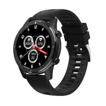 NOVÉ F50 Bluetooth Hovor Smart Hodinky Mužov Vlastné Dial plne Dotykového Displeja Smartwatch pre Android IOS Ženy, Športové Fitness Hodinky