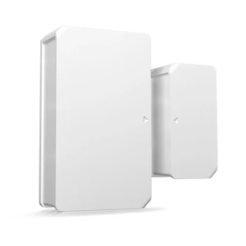 SONOFF SNZB-04 - ZigBee Bezdrôtový Dvere/Okno, Senzor Alarmu Pracovať S ZigBee Most Pre EWeLink APLIKÁCIE Smart Home Automation