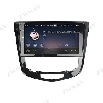 128GB Carplay Android Obrazovka Multimediálny Prehrávač Pre Nissan Altima 2008 2009 2010 2011 2012 GPS Auto Audio Rádio Stereo Hlava Jednotky