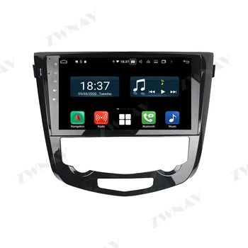 128GB Carplay Android Obrazovka Multimediálny Prehrávač Pre Nissan Altima 2008 2009 2010 2011 2012 GPS Auto Audio Rádio Stereo Hlava Jednotky