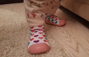 Odbavenie predaja Deti ponožky mäkké dno protišmyková podlaha dievča, chlapec novonarodené Dieťa, topánky, ponožky s gumovou podrážkou deti detské ponožky