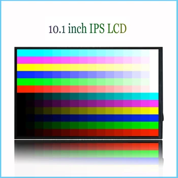 10.1 palcový LCD Displej Matrix Pre DIGMA CITI 1508 4G CS1114ML FPC10140S LCD modul Displeja Panel Doprava Zadarmo