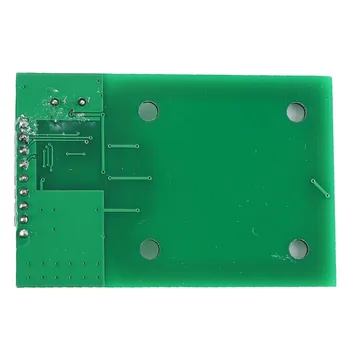 RFID Frekvencia bezdotykové Čítačky Bezdrôtového Modulu THM3060 13.56 MHz RC522 Podporu pre ISO14443A ISO14443B ISO15693 Mifare1 S70
