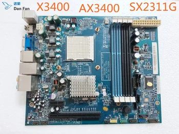 DA061/-078L-AM3 DDR3 Ploche základná Doska Pre brána ACER SX2311 X3400 AX3400 X5400 Doske 08166-2M 48.3C401.02M