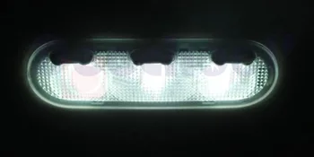 24 x LED Žiarovky pre pre Renault Espace 4 IV mk4 2006-bezchybné auto špz svetlá +interiér dome mapy osvetlenie batožinového priestoru