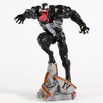Spider Man Jed GK Socha PVC Obrázok Zberateľskú Model Hračka