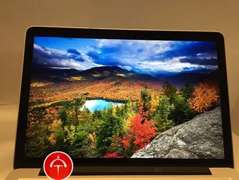 LCD DISPLEJ MONTÁŽ Pre Apple MacBook Pro Retina 13