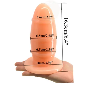 Sex nástroje na predaj silikónový análny pripojte 3 farebný veľké análne korálky zadok plug dospelých sex výrobky anal hračky, sex hračky pre mužov a ženy.