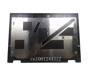 Nové Originálne Lenovo ThinkPad Jogy 260 Zadné Veko LCD Zadný Kryt FHD Black 00HT497
