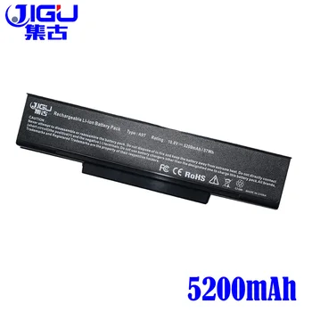 JIGU 6CELLS 90-NFY6B1000Z 90-NI11B1000 A32-F2 A32-F3 A32-Z96 Notebook Batéria PRE Asus A9 F2 F2F F2Hf F2J F2Je F3 F3E