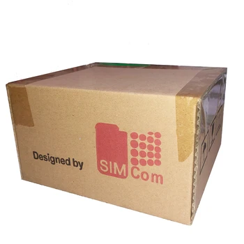 SIMCOM SIM7600G-H SMT Typ LCC nie SIM7600G CAT4 Modul globálna verzia pre SIM7600E-H SIM7600SA-H SIM7600JC-H SIM7600A-H