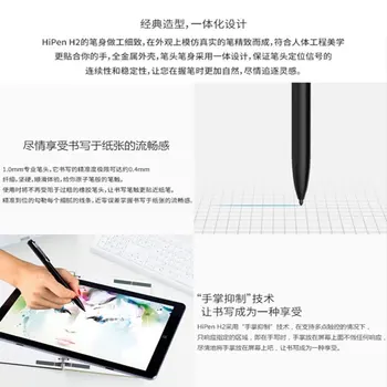 Pre Chuwi HiPen H2 Stylus Pen pre Chuwi HI10 pro/Hi10 plus/vi10 plus/Surbook mini