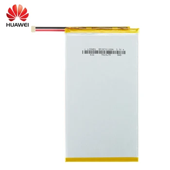 Pôvodnej HB3G1/HB3G1H batérie 4000mAh Pre Huawei S7-303 S7-931 T1-701u S7-301w MediaPad 7 Lite s7-301u S7-302