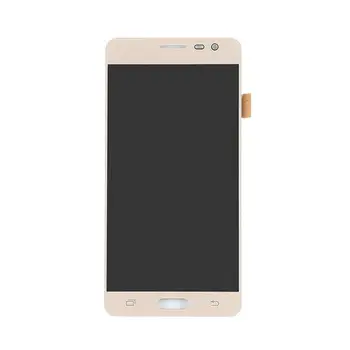PINZHENG Telefón s LCD Samsung Galaxy J3 2017 J330 J330FN SM-J330FN LCD Displej Dotykový Displej Digitalizátorom. Montáž Náhradné