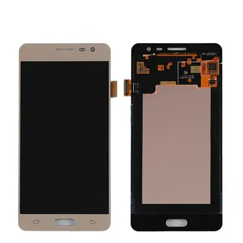 PINZHENG Telefón s LCD Samsung Galaxy J3 2017 J330 J330FN SM-J330FN LCD Displej Dotykový Displej Digitalizátorom. Montáž Náhradné